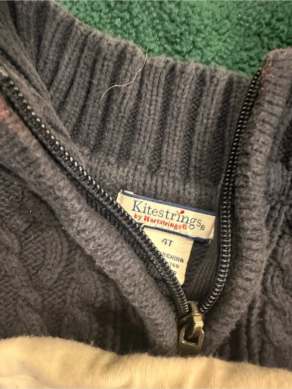 Crewcuts includes mix